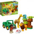 LEGO® DUPLO® 10802 Savana