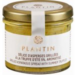 PLANTIN Lanýžová pomazánka grilovaný chřest 100 g – Zboží Dáma