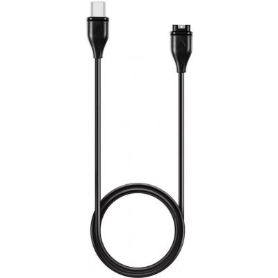 Tactical USB-C Nabíjecí a Datový Kabel pro Garmin Fenix 5/6/7 – Zboží Mobilmania