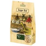 Grešík Kopr list 20 g – Zboží Dáma