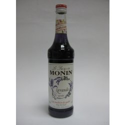 Monin Lavender 0,7 l