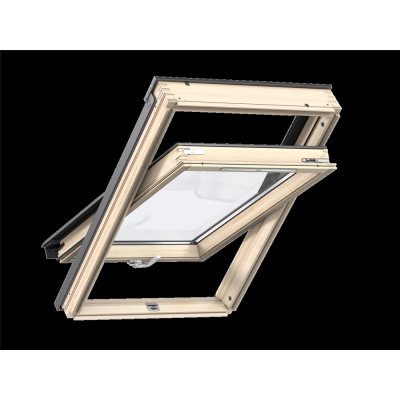 VELUX GZL 1051 PK08 94x140 – Zboží Mobilmania