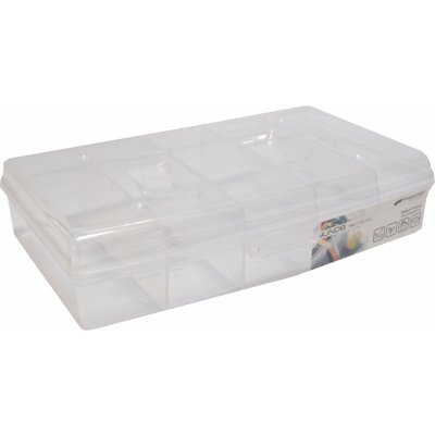 PROSPERPLAST NUN08 P90013 – Zboží Dáma