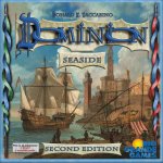 Rio Grande Games Dominion Seaside – Hledejceny.cz