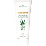 Cannaderm Regenerace ošetřující krém 75 g – Zboží Dáma