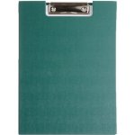 Ecoline A4 podložka s klipem zelená – Hledejceny.cz
