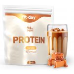 Fit-day MPF Protein 1500 g – Zboží Dáma
