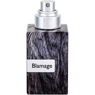 Nasomatto Blamage parfém unisex 30 ml tester od 2 125 Kč - Heureka.cz