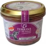 Gourmet Partners Bažantí terina s Armagnacem 180 g – Hledejceny.cz