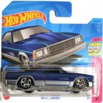 Mattel Hot Wheels McLaren Elva HCX54 – Sleviste.cz