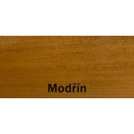 Lignofix Terasový olej 0,6 l modřín – Sleviste.cz