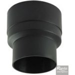 Regulus redukce ke komínku 125/100 mm 3137 – Sleviste.cz