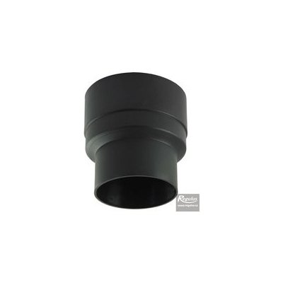 Regulus redukce ke komínku 125/100 mm 3137 – Sleviste.cz
