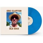 Old Sock - Eric Clapton LP – Hledejceny.cz