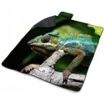 Sablio Plážová deka Chameleon 200x140 cm – Zboží Dáma