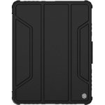 Nillkin Bumper PRO Protective Stand Case pro iPad 10.9 2020/Air 4/Air 5/Pro 11 2020/2021/2022 57983103246 černá – Sleviste.cz