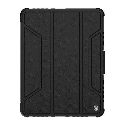 Nillkin Bumper PRO Protective Stand Case pro iPad 10.9 2020/Air 4/Air 5/Pro 11 2020/2021/2022 57983103246 černá – Zbozi.Blesk.cz