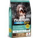 Nutram I20 Ideal Sensitive Skin Coat Stomach Dog 11,4 kg