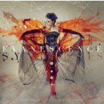 Evanescence - Synthesis /Limited Deluxe Box/ CD – Sleviste.cz