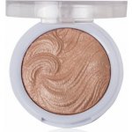 J.Cat Beauty You Glow Girl zapečený rozjasňovač 102 Twilight 8,5 g – Zboží Dáma
