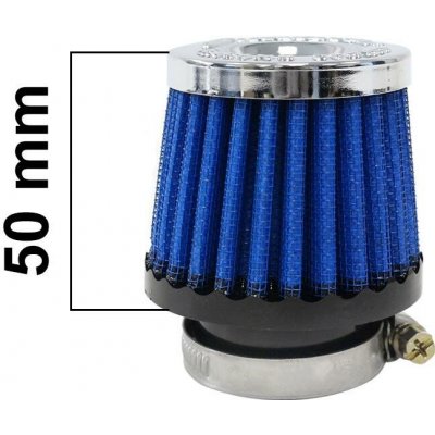 SIMOTA Motorbike vzduchový filtr 24mm JAU-MJ31223-23 – Hledejceny.cz