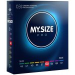 MY.SIZE Pro 60 3 ks – Zbozi.Blesk.cz