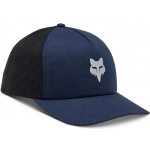 Fox Fox Head Snapback Hat Midnight – Hledejceny.cz