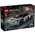 LEGO® Technic 42214 Lamborghini Revuelto – Zboží Živě LEGO® Technic 42214 Lamborghini Revuelto – Zboží Živě