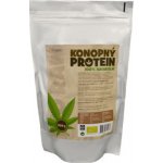 Vieste group Konopný protein 100% naturální bio 500 g – Zboží Dáma