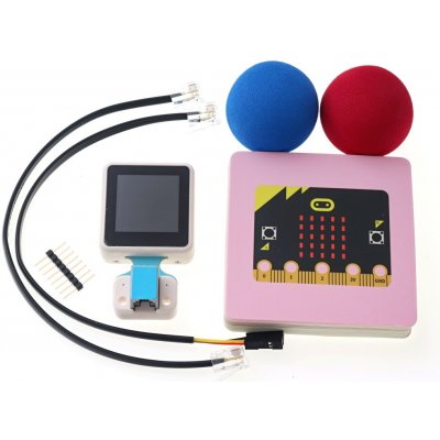 ElecFreaks Chytrá kamera pro A.I. umělou inteligenci – Zboží Živě