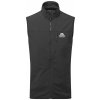 Pánská vesta Echo Vest Men's black