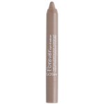 Gosh Copenhagen Oční stíny Forever 1,5 g 10-twisted brown 1,5 g – Zboží Dáma