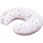 Jukki Silikonový na kojení Polštář s kuličkou – Sleviste.cz