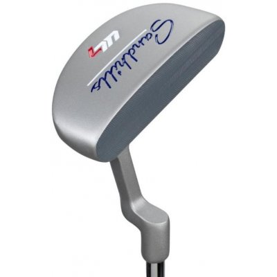 U.S. Kids Golf UL7-63 (160 cm) W10 dětský putter pravé 32 – Zboží Mobilmania