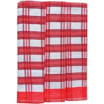 Polášek Kuchyňské utěrky z Egyptské bavlny vzor č.19 Bavlna 50x70 cm 3 ks – Zboží Mobilmania