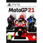 MotoGP 21 – Hledejceny.cz