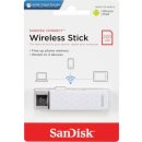 SanDisk Connect Wireless Stick 200GB SDWS4-200G-G46