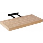 Police MDF deska Stilista 80 x 23,5 cm – Hledejceny.cz