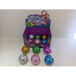 Míček třpytivý mačkací – Hledejceny.cz