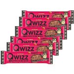Nutrend QWIZZ protein bar 6 x 60 g – Zboží Dáma