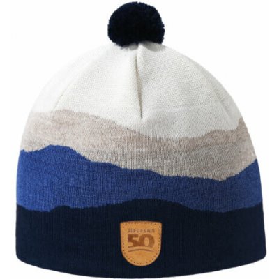Kama pletená merino čepice J50 2026 – Hledejceny.cz