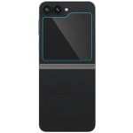 Spigen Glass tR EZ Fit Cover 2 Pack - Samsung Galaxy Z Flip6 AGL07972 – Zboží Živě