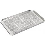 GastroM Gastro-M odkapávací tác nerezový GN 1/1 – Hledejceny.cz