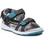 Superfit 1-000580-0000 černá – Zboží Dáma