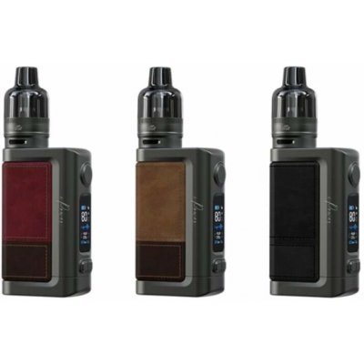 iSmoka-Eleaf iStick Power 2 80W full Kit Grip Light Brown 1ks – Zboží Mobilmania