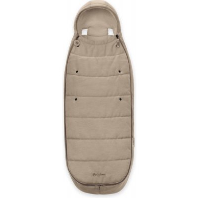 Cybex Gold 2023 Beige – Sleviste.cz