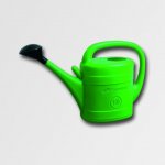 Geli Plastová s kropítkem 5 l antracitová – Zboží Mobilmania