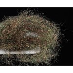 Sybai Fine Diamond Dubbing Dark Peacock – Hledejceny.cz