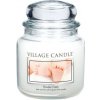 Svíčka Village Candle Powder Fresh 454 g