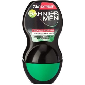 Garnier Men Mineral Extreme roll-on 50 ml